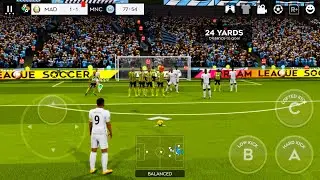Dream League Soccer 25 ❤️&zwj;🔥 Club World Challenge - Real Madrid #4 🏆🥇