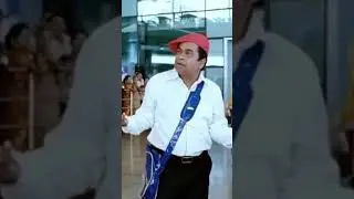WHAT IS THIS#brahmi#angry#dialogues#rebel movie#tre