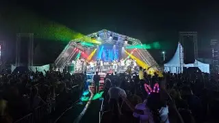 Medley Sega Tamil Mame - Velex Mizika, Yen Kannamma & Skky Crew