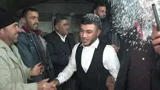افراح عشيرة الجحيشات زفاف العريسين حسين و حسن اولاد يحيى ابو علي الفنان نوار الاحمد ابو علي (4)