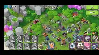 Boom beach - warriors 8342