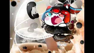 Speed Art Miku #2
