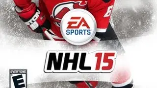 Обзор игры NHL 15