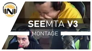 Admin lettem SeeMTA V3-on🤔🤣🤣