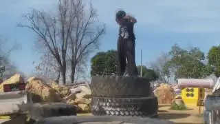 Urban Limits - Our Time