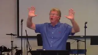 Miracles, Memorials and Mindsets  July 1, 2018 Tim Concannon