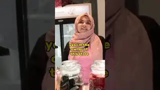 Muslim helps homeless man 🥹 #shorts