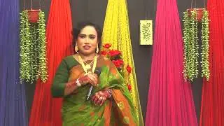 Shooting vedio Mistiy Jatra nayika