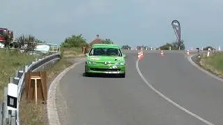 peugeot 306 rally - (facebook.com - Dawid rallyteam)