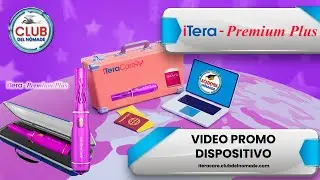 iTeracare Premium Plus