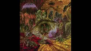 Spinebreaker - Cavern Of Inoculated Cognition 2023 (Full Album)