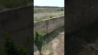 Proposed Place for Gun Club at Paradise City Nowshera.