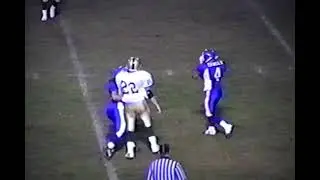 1999 Royal vs Orange Glen