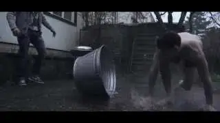No Mercy II - The Hunt