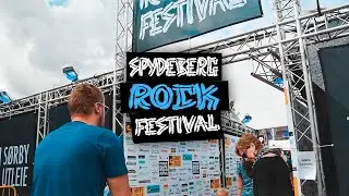 Spydeberg Rock Festival 2019 | Aftermovie (25sek)