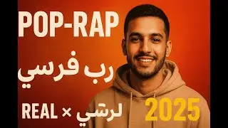 Pop Rap Arabe Fran&ccedil;ais | Radio Friendly | 2025