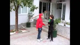 Как заедно да се справим с тормоза в училище?