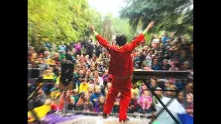The Magic Show