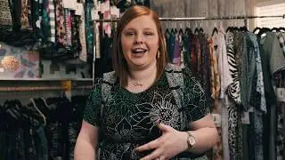 LuLaRoe Review - WHY I LOVE LULAROE!!!