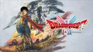 愛に生きるドラゴンクエストⅠ 上【2025/11/8】