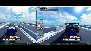 M12 Molten Vs Snake (Roblox Jailbreak) July 28th, 2025