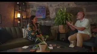 My Place Ozerna: Interview with Karina Będkowska