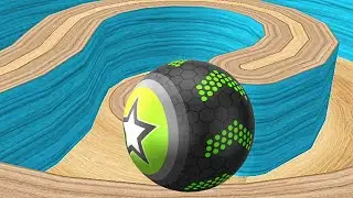 Going Balls Super SpeedRun New Gameplay Level 653