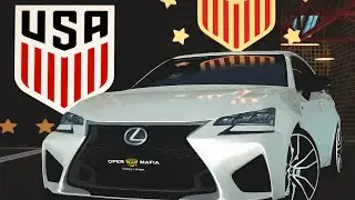 ОБЗОР ОПЕР СЕРВЕРА USA OPER STYLE