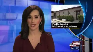 Video: New Middle school to help disadvantaged youth opened