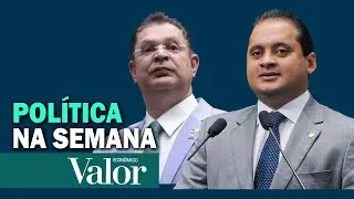Política na semana: Congresso na mira do STF