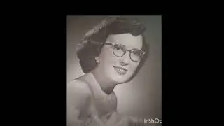 Mom's Memorial Tribute