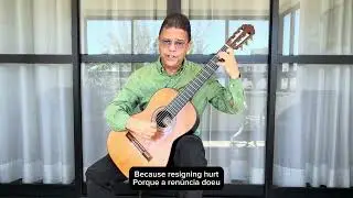 O destino desfolhou - Gastão Lamounier e Mário Rossi - Intérprete:Paulo Chagas Ferreira #amorperdido