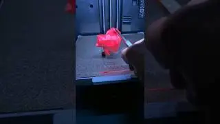 3D Printing 101 | Proper way to remove tree supports...