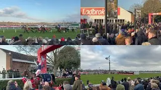 An incredible King George race | Day At The Races
