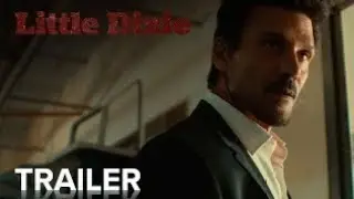 Little Dixie Official Trailer 2023