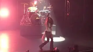 Adèle Castillon - Alabama - Concert à l'Olympia à Paris - 29/01/2025