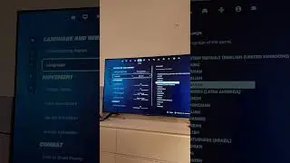 Change Language in Fortnite Quick Guide