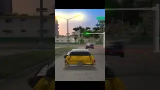 I have a personal enmity towards the police #gta #gtavicecity