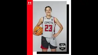 Sam Baker /  2022 Comets GUAA Highlights