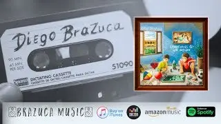 Diego #Brazuca - Lembran&ccedil;as de um Menino (S&atilde;o Geraldo)