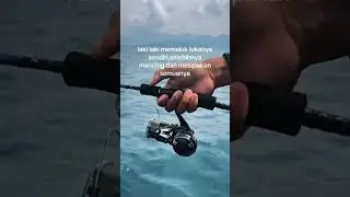 jangan di ragukan lagi.                #mancingasyik #shorts #shortvideo