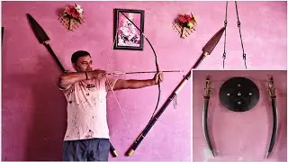 My household weapon | Village Lifestyle Vlog in Gujarat | Gramin Gujarat