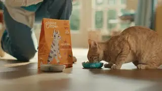Edgard & Cooper - They are what they eat