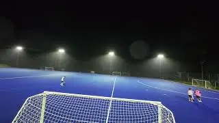 Monday Football Sessions - 29 December 2025 -  Fairlop - Part 3 - 