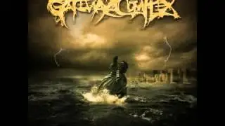 The Gateway Complex-(Overthrown) Feat King Conquer [Full album stream]