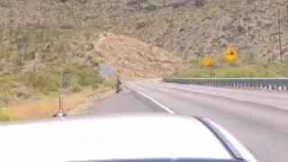 The good news bus