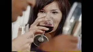 NZ TV Commercial - The Food Show (2005) [LQ]