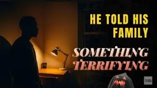 The DARK Side of Alex Kinyua's Story