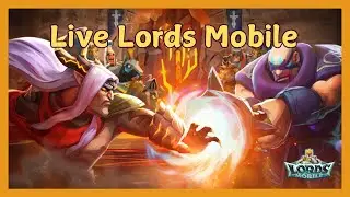 Live Chaos Arena Kd Muda kuy gaskan?! Sociabuzz is on 👋