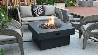 Modeno Fire 34